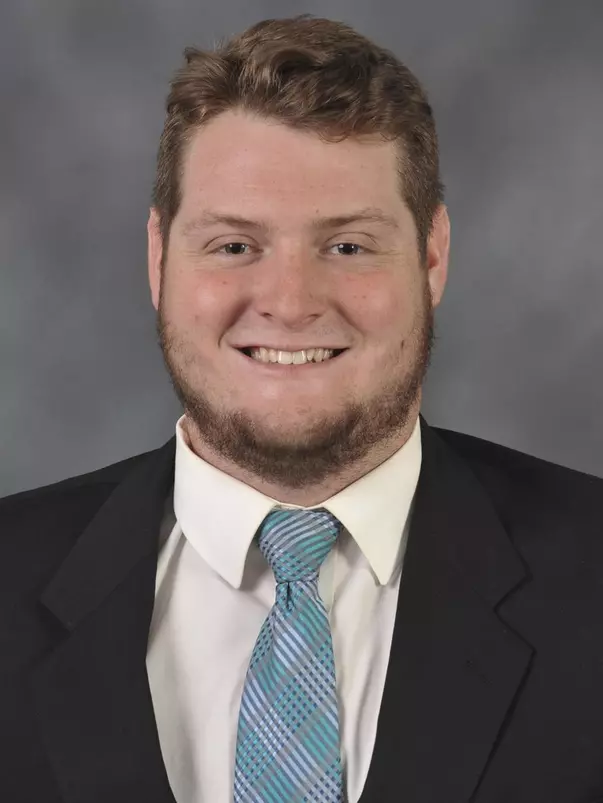 Jake Hill 2019 head shot
