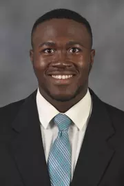 Jaquan Reed 2019 head shot