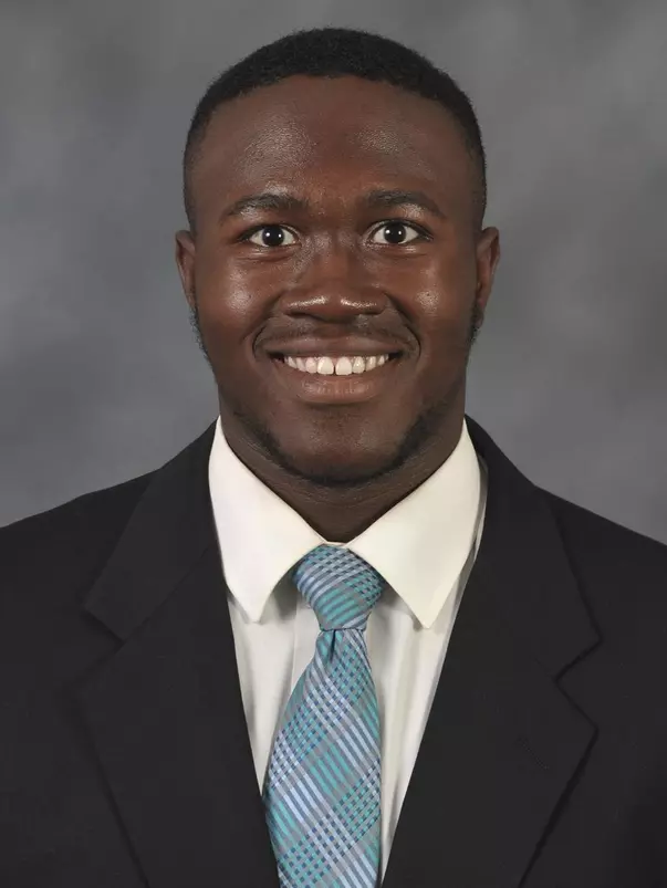Jaquan Reed 2019 head shot