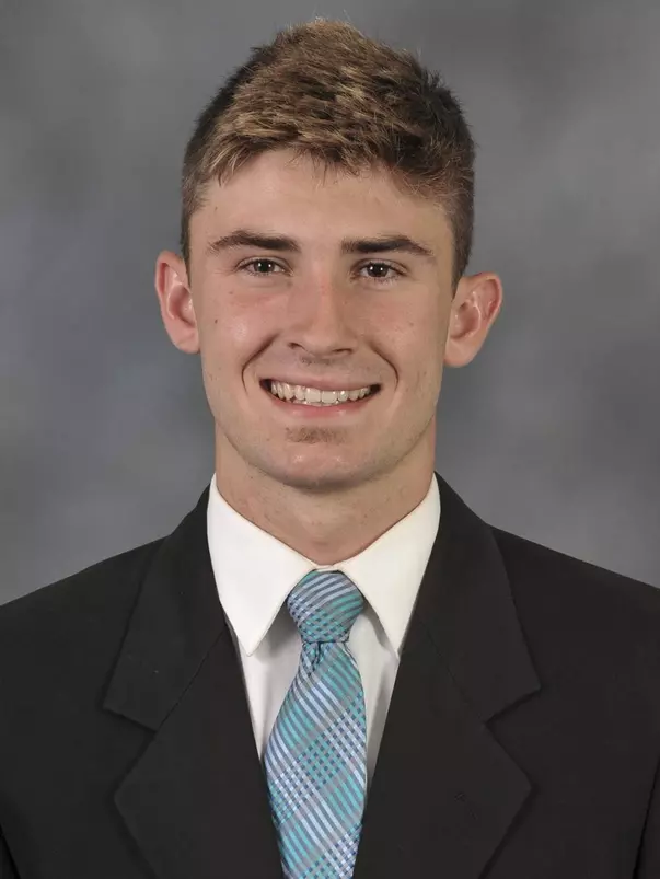 Jarrett Guest 2019 head shot