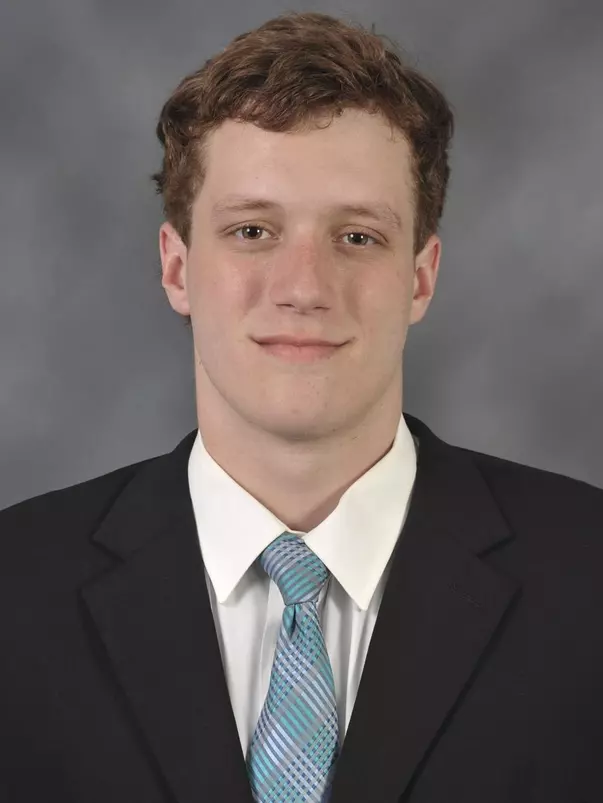 Jayden Perry 2019 head shot