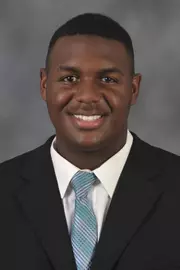Kameren Stewart 2019 head shot
