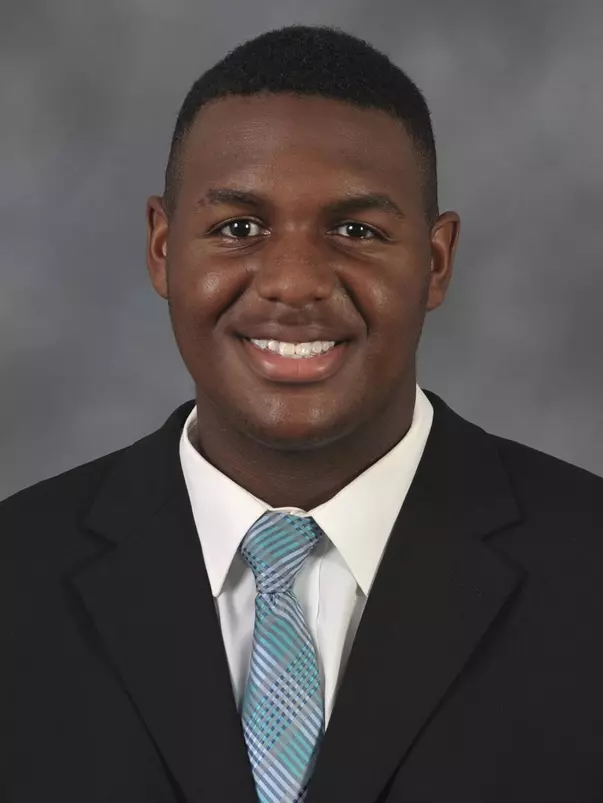 Kameren Stewart 2019 head shot