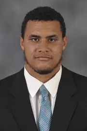 Kennedy Roberts 2019 head shot
