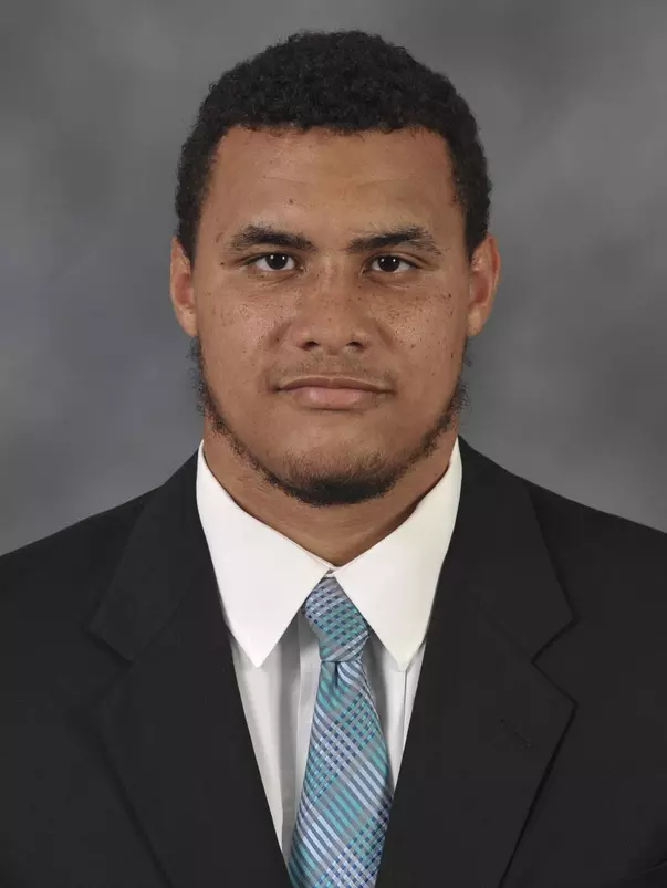 Kennedy Roberts 2019 head shot