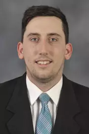 Kieran Colahan 2019 head shot