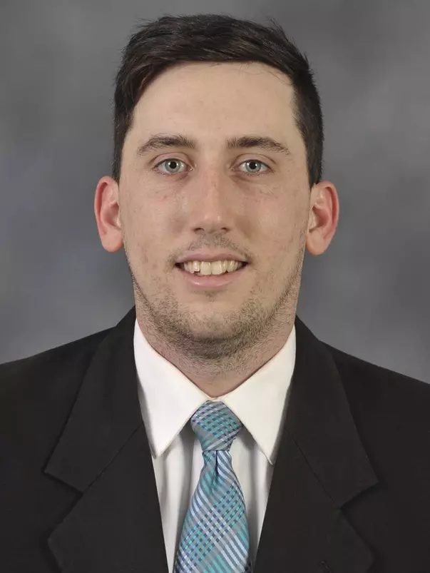 Kieran Colahan 2019 head shot