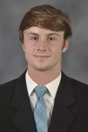 Luke Ellenberger 2019 head shot