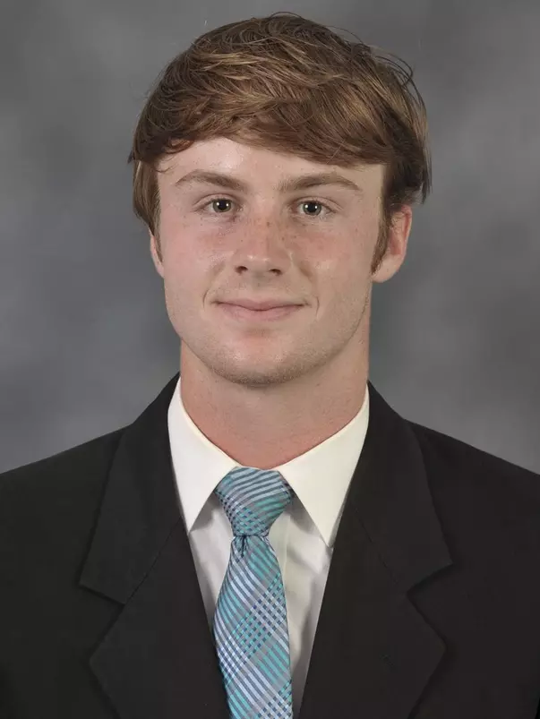 Luke Ellenberger 2019 head shot