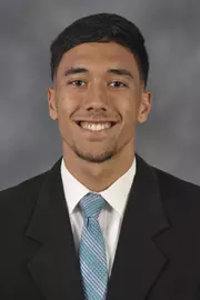 Mateo Sudipo 2019 head shot