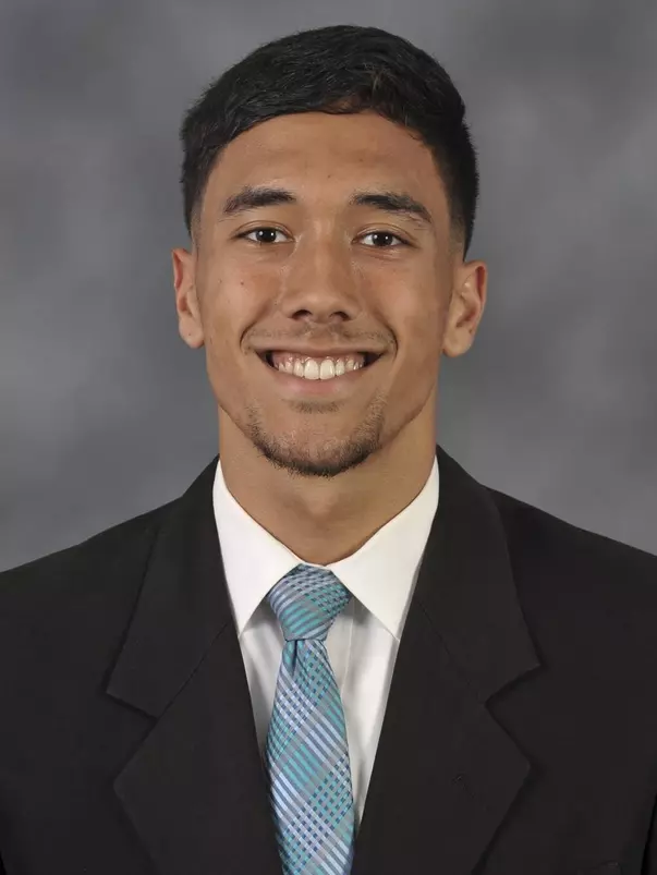Mateo Sudipo 2019 head shot
