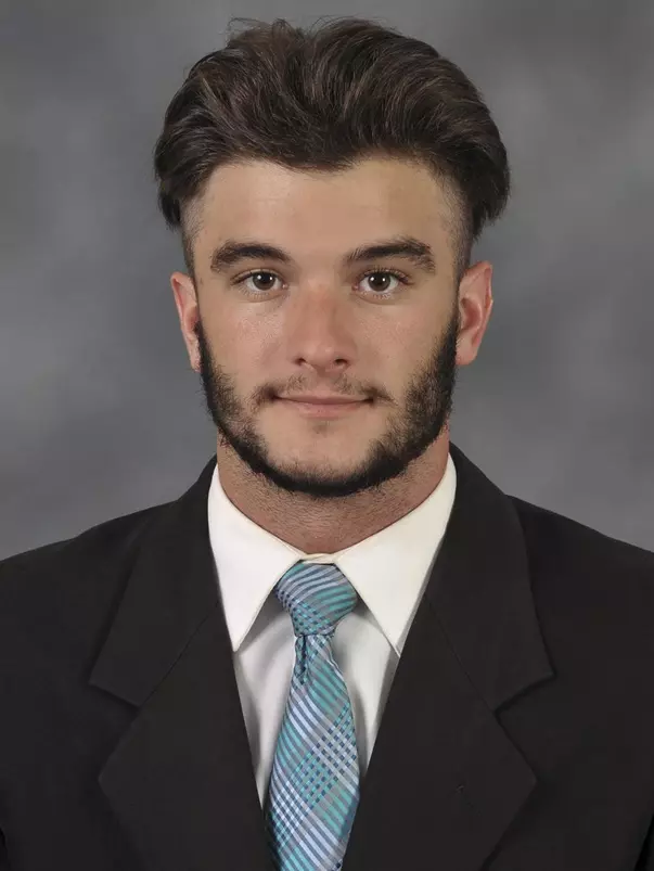 Nino Mastromatteo 2019 head shot