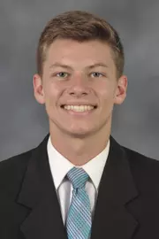 Payton Bunch 2019 head shot