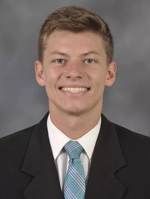 Payton Bunch 2019 head shot