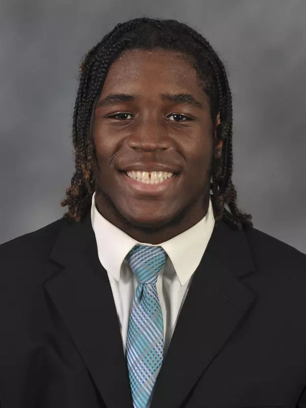 Quewon Hiliard 2019 signing day
