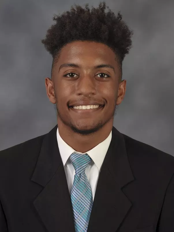 Reese White 2019 head shot