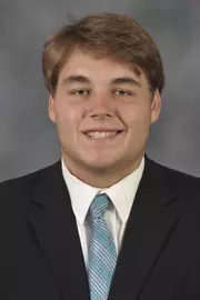 Will McDonald 2019 head shot
