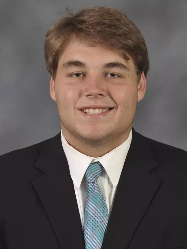 Will McDonald 2019 head shot