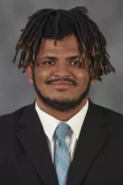 Will Robertson 2019 head shot