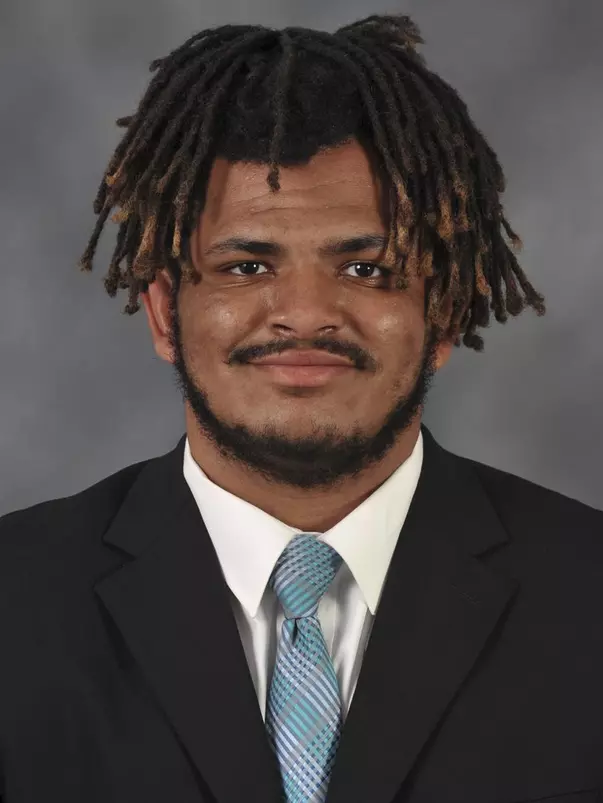 Will Robertson 2019 head shot