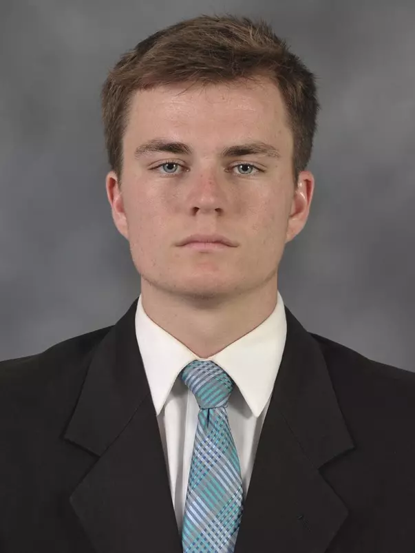 Will Ross 2019 head shot