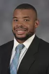 Brandon Gilbert head shot