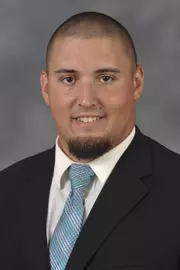 Tyler Redding