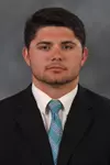 Zane Cruz head shot
