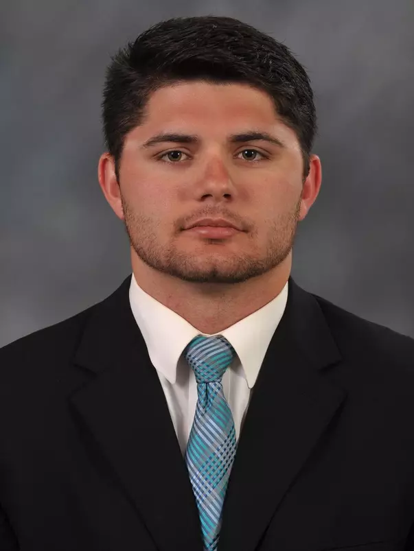Zane Cruz head shot