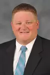 Brad Queen 2019 head shot