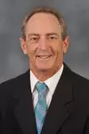 Dan Morphis head shot 2019