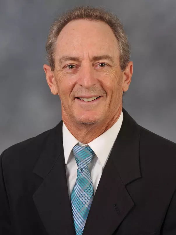 Dan Morphis head shot 2019