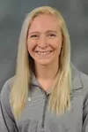 Kate Frederico - 2019 staff head shot