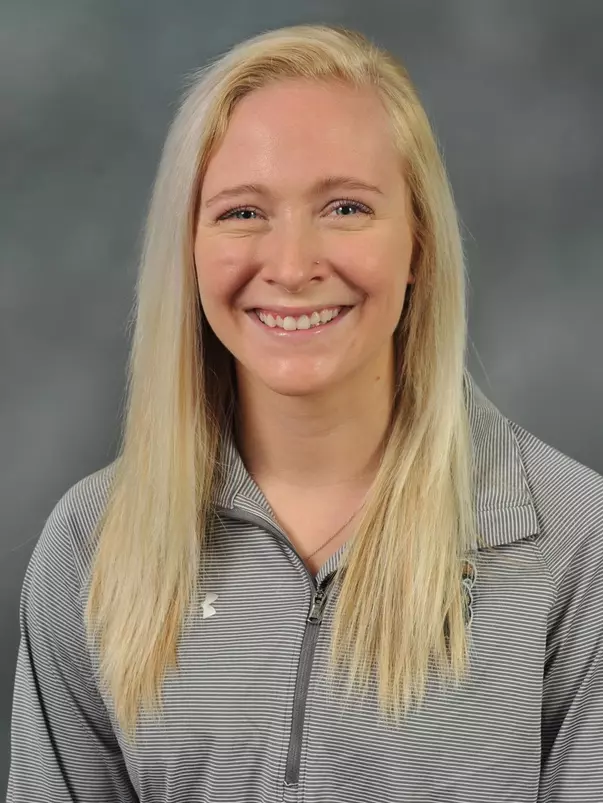 Kate Frederico - 2019 staff head shot