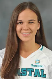 Mariia Levanova