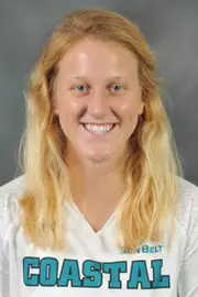 Corinne Parker