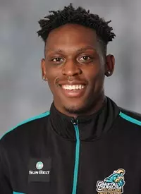 Keishaun Limeshouse
