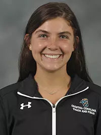 Grace Cole