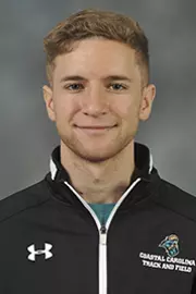 Michael Pieterse