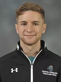 Michael Pieterse