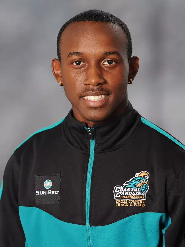 Brandon Johnson
