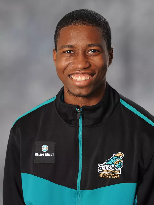 Jerome Coaxum