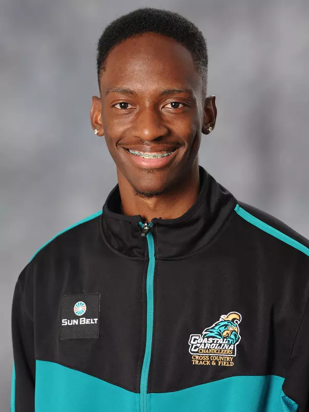 Kevondre Hunt