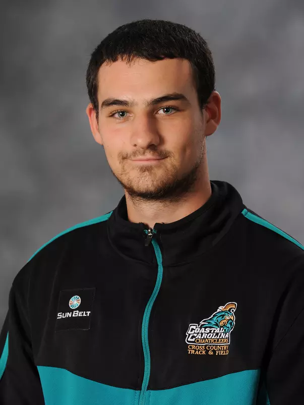 Kieran Moore