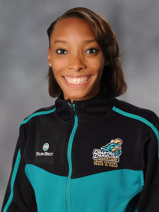 Tiffani Harris