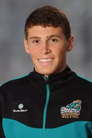 Dillon McConnell