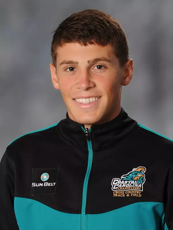 Dillon McConnell