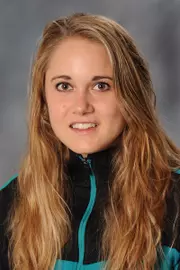 Kyla van Graan