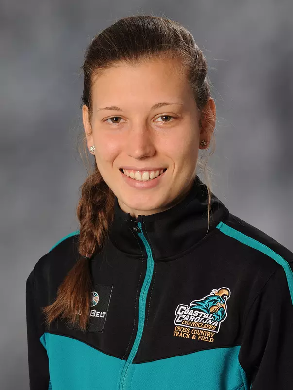 Lisha van Onselen