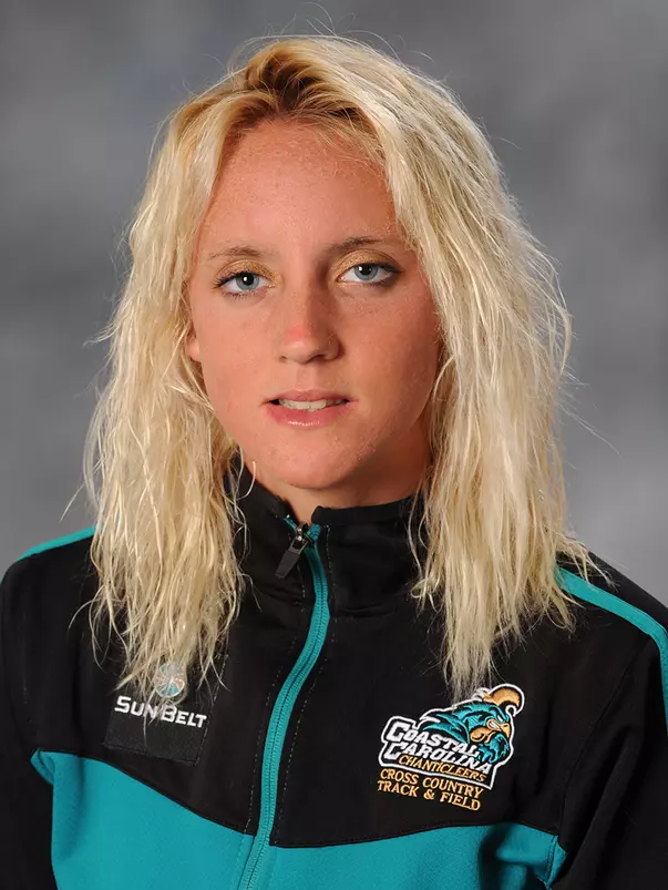 Rachel Byrd